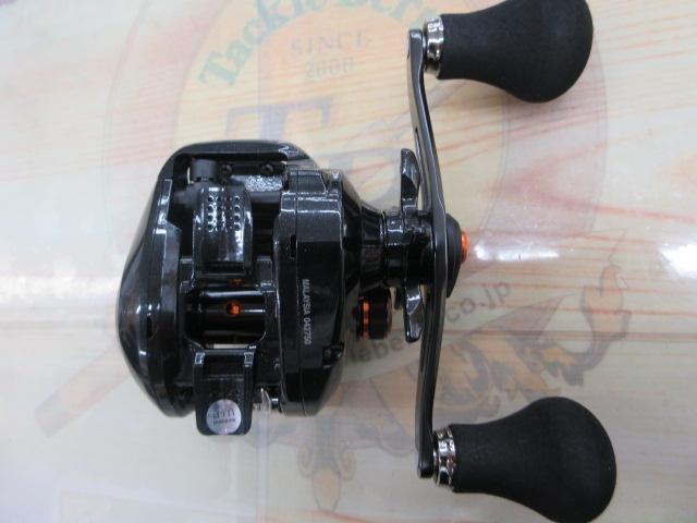 21バルケッタ 151DHHG｜＠ベリーネット 日本最大新品中古釣具WEBショップ