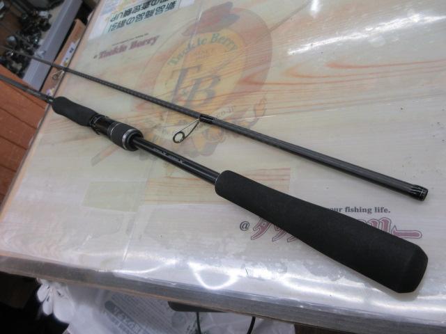 18ディアルーナ S86L｜＠ベリーネット 日本最大新品中古釣具WEBショップ