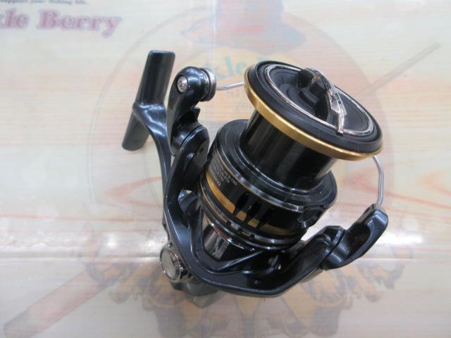 21アルテグラ C3000HG