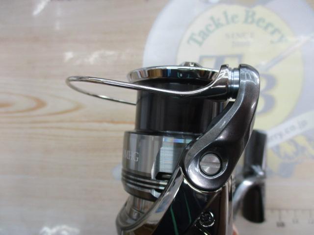 24ツインパワー 3000MHG｜＠ベリーネット 日本最大新品中古釣具WEBショップ