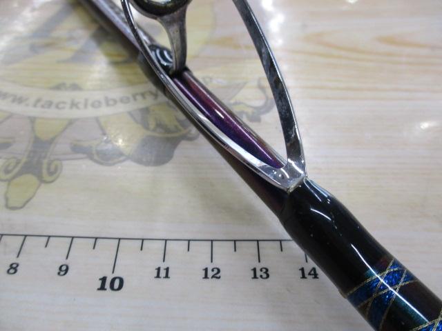 リーディングエッジコア8LBS240