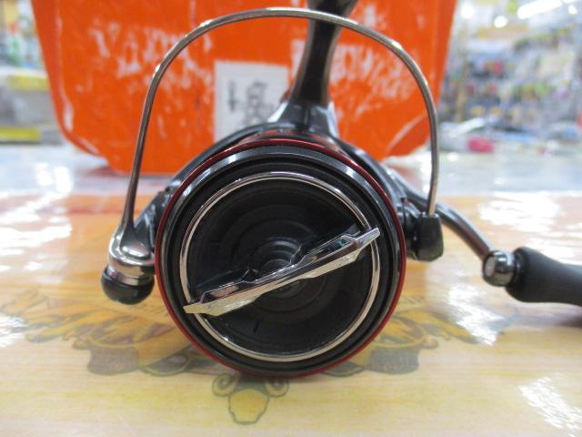 20ヴァンフォード 2500SHG｜＠ベリーネット 日本最大新品中古釣具WEB