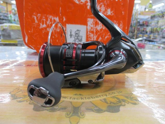 20ヴァンフォード 2500SHG｜＠ベリーネット 日本最大新品中古釣具WEB