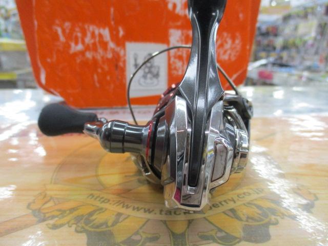 20ヴァンフォード 2500SHG｜＠ベリーネット 日本最大新品中古釣具WEB