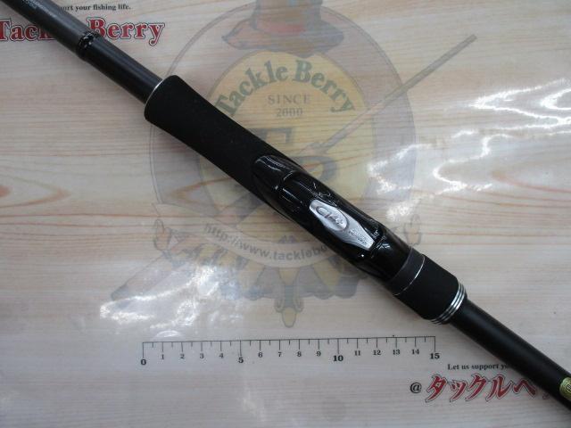18ディアルーナ S106MH