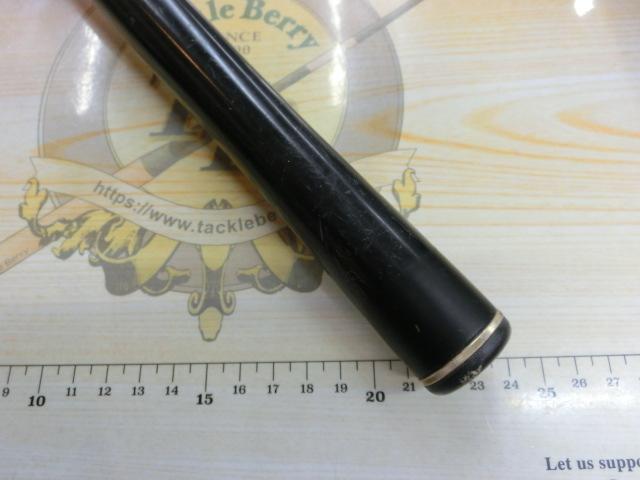 銀影競技メガトルクⅡ 早瀬抜95SD