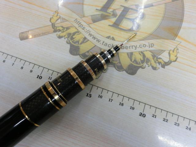 銀影競技メガトルクⅡ 早瀬抜95SD