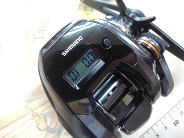 19バルケッタプレミアム 150DHXG