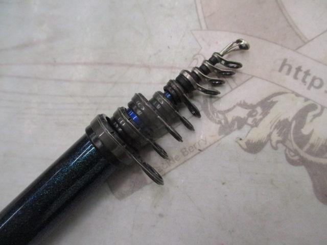 クラブブルーキャビン M-300・Y