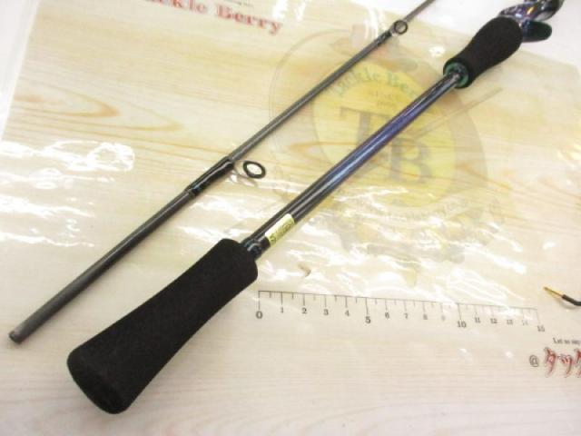 エメラルダスX IM 65LB-S・J