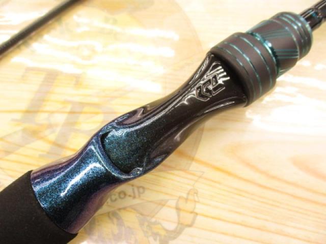 エメラルダスX IM 65LB-S・J