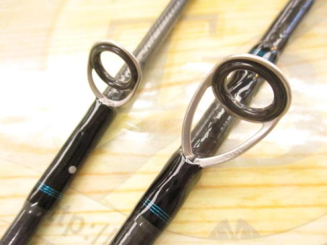 エメラルダスX IM 65LB-S・J