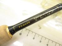 デストロイヤー F2-64XS(Hi-10X)NO SINKER WORM SPLIT SHOT TINY PLUG