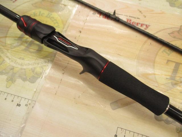 20ゾディアス 1610MH-2｜＠ベリーネット 日本最大新品中古釣具WEBショップ