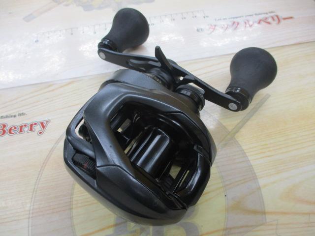 20エクスセンスDC SSXG RH｜＠ベリーネット 日本最大新品中古釣具WEB