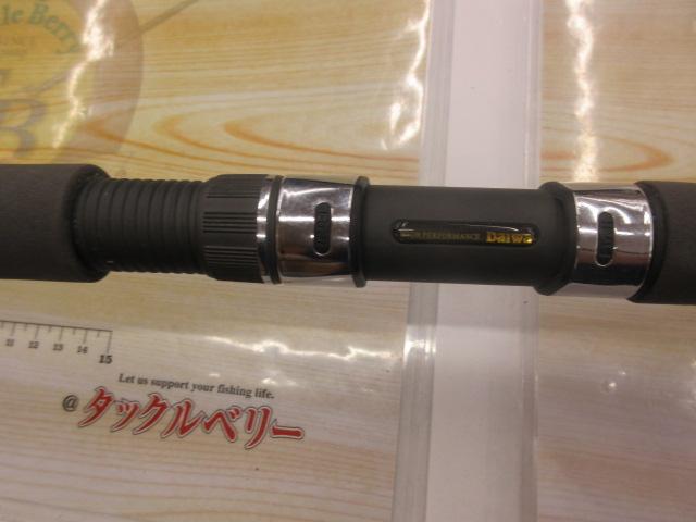 シーバード 50-270V