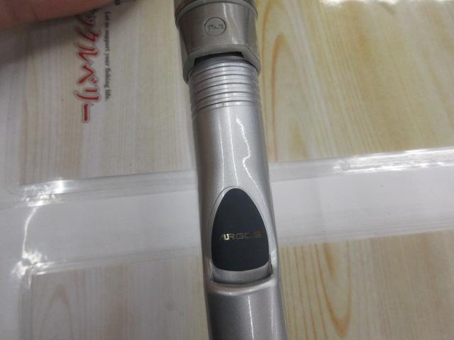 アルゴス 80-360T IGS