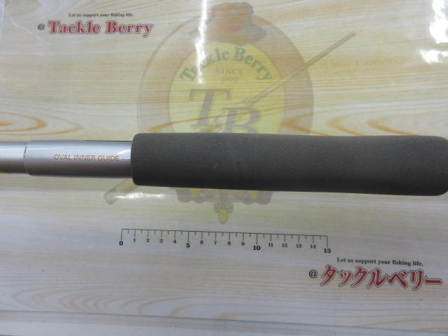 アルゴス 80-360T IGS