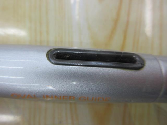 アルゴス 80-360T IGS