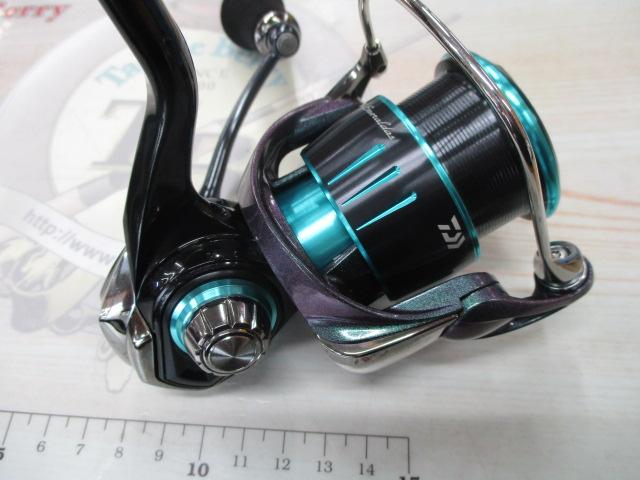 23エメラルダスRX FC LT2500S｜＠ベリーネット 日本最大新品中古釣具