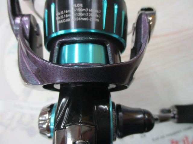 23エメラルダスRX FC LT2500S｜＠ベリーネット 日本最大新品中古釣具
