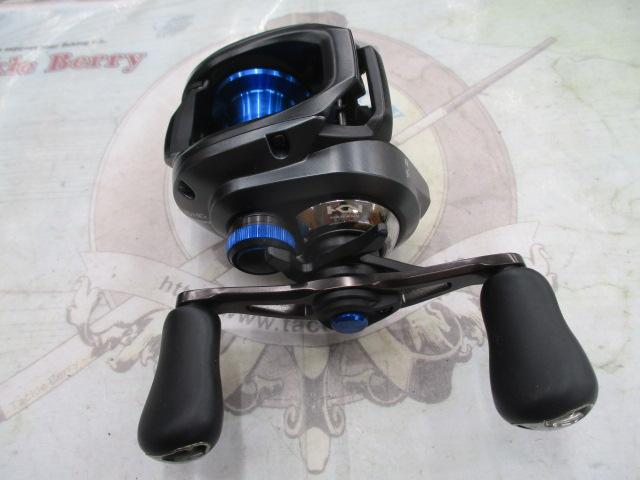20SLX DC 70HG｜＠ベリーネット 日本最大新品中古釣具WEBショップ