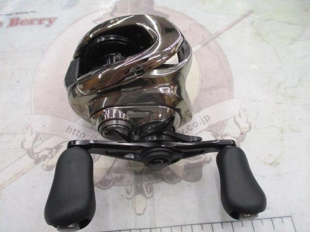21アンタレスDC HG RH｜＠ベリーネット 日本最大新品中古釣具WEBショップ