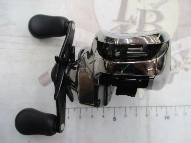 21アンタレスDC HG RH｜＠ベリーネット 日本最大新品中古釣具WEBショップ