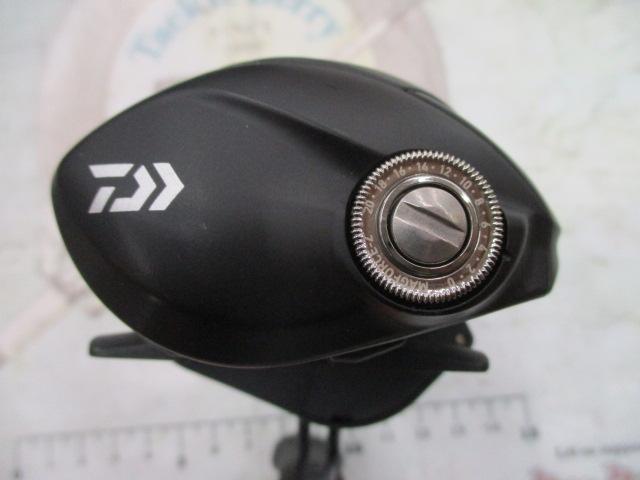 24タトゥーラ TW 100HL｜＠ベリーネット 日本最大新品中古釣具WEBショップ