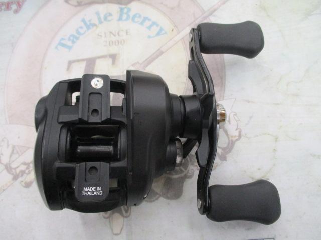 24タトゥーラ TW 100HL｜＠ベリーネット 日本最大新品中古釣具WEBショップ