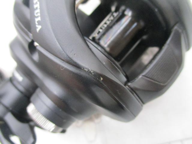 24タトゥーラ TW 100HL｜＠ベリーネット 日本最大新品中古釣具WEBショップ