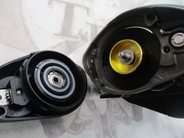 24タトゥーラ TW 100HL｜＠ベリーネット 日本最大新品中古釣具WEBショップ