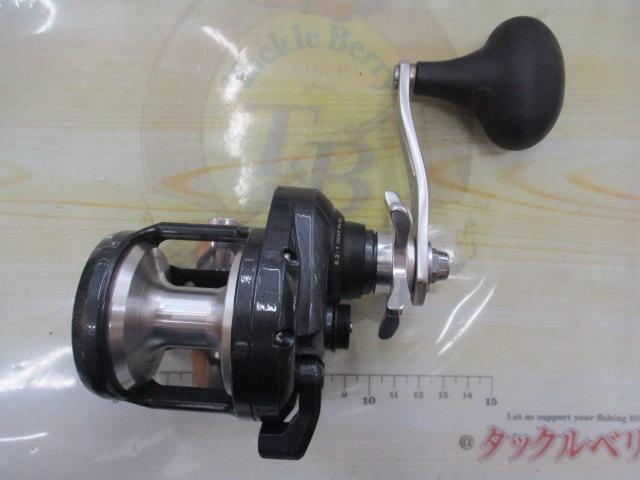 SHIMANO TORIUM 1500HG ベイトリール 中古 Shimano TORIUM 1500HG