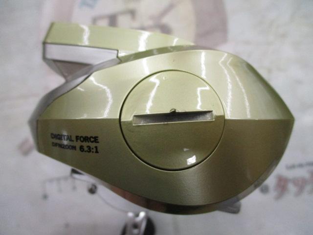 DFN200NデジタルフォースPE3-150M糸ナシ