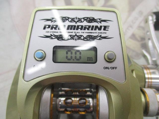 DFN200NデジタルフォースPE3-150M糸ナシ