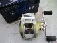 DFN200NデジタルフォースPE3-150M糸ナシ