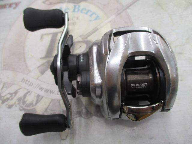 21ジリオン SV TW 1000L｜＠ベリーネット 日本最大新品中古釣具WEBショップ