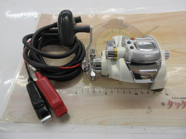 レオブリッツ 270MM｜＠ベリーネット 日本最大新品中古釣具WEBショップ