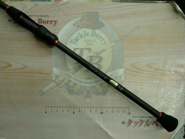 22ソアレSS S86MLT