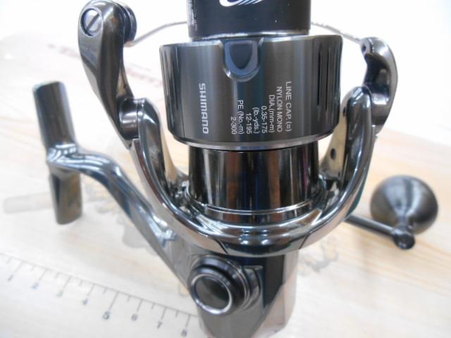 22ステラ C5000XG｜＠ベリーネット 日本最大新品中古釣具WEBショップ