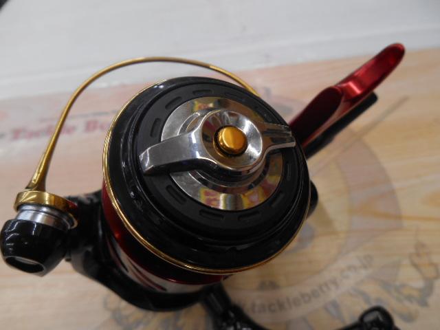 20BB-Xハイパーフォース C2000DXG