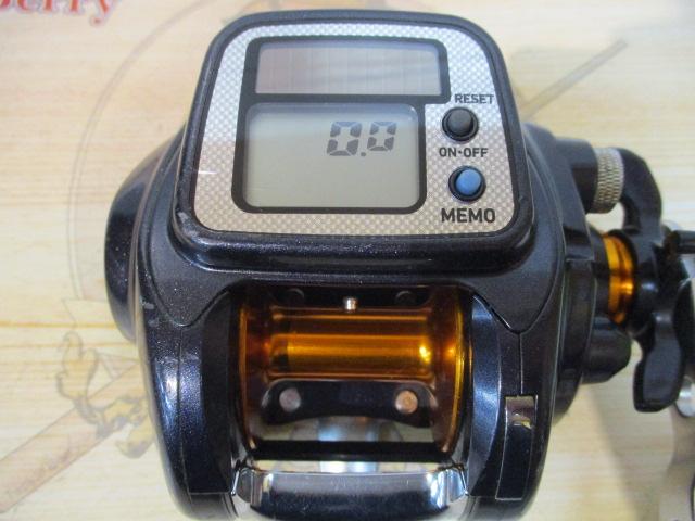 ライトゲームXICV 300