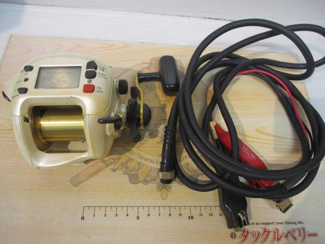 01電動丸 1000EV｜＠ベリーネット 日本最大新品中古釣具WEBショップ