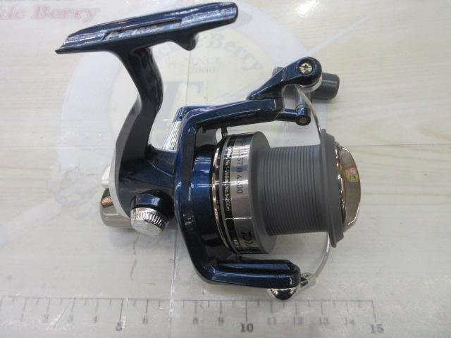 SHORECAST III 4500 スピニングリール2個セット DAIWA SHORECAST III
