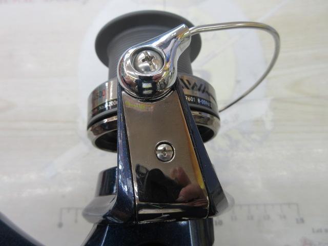 DAIWA SHORECAST III 4500 スピニングリール2個セット DAIWA（ダイワ