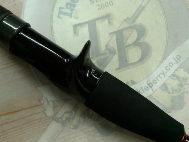 22セフィアBBメタルスッテ F-B66MH-S