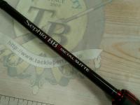 22セフィアBBメタルスッテ F-B66MH-S