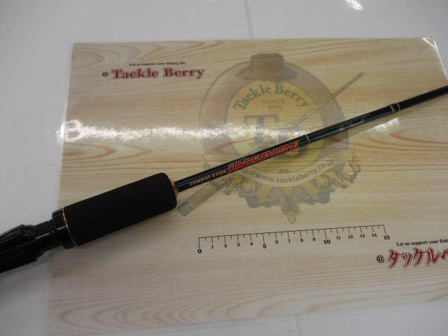 インスパイア ICSC-62M.TG｜＠ベリーネット 日本最大新品中古釣具WEB