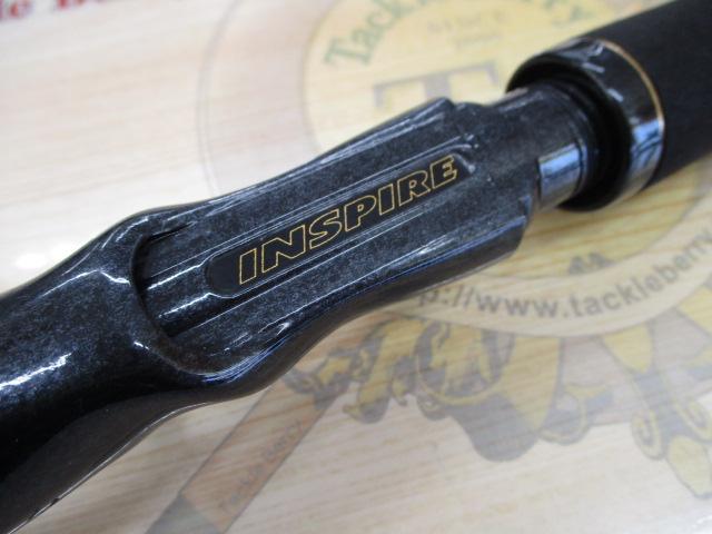 インスパイア ICSC-62M.TG｜＠ベリーネット 日本最大新品中古釣具WEB