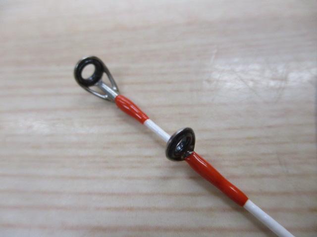 リーディング カワハギ 175